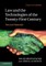 Law and the Technologies of the Twenty-First Century