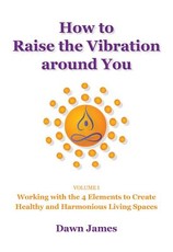 How to Raise the Vibration around You