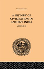 A History of Civilisation in Ancient India