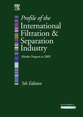 Profile of the International Filtration and Separation Industry