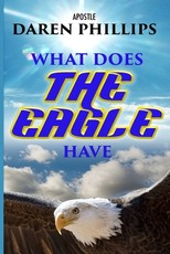 What Does The Eagle Have