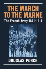 The March to the Marne