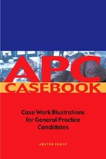 Apc Case Book