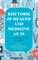 Rhetoric of Health and Medicine As/Is