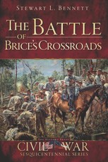 Battle of Brice's Crossroads