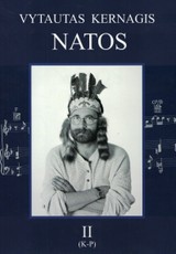 Vytautas Kernagis. Natos II tomas