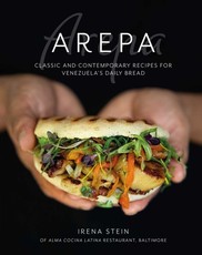 The Arepa