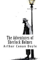The Adventures of Sherlock Holmes