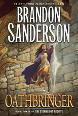 Stormlight Archive 03. Oathbringer