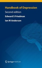 Handbook of Depression