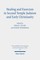 Healing and Exorcism in Second Temple Judaism and Early Christianity