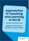 Approaches to Teaching and Learning in the IB