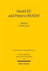 Model EU and Pattern OHADA?