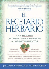 El Recetario Herbario