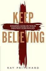 Keep Believing
