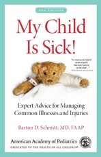 My Child Is Sick!