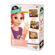 Kūrybinis rinkinys „Žavingi papuošalai“