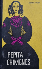 Pepita Chimenes