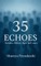 35 Echoes Somewhere between Rhyme and Reason