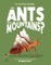 Can Ants Move Mountains?