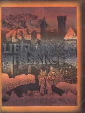 Lietuviškos pasakos (1974)