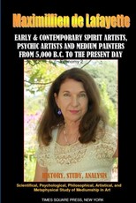 Early & contemporary spirit artists, psychic artists and medium painters from 5000 BC to the present day.economy2