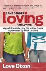 Same Gender Loving And Loving IT