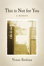 This is Not for You