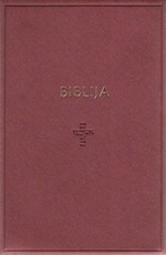 Biblija maža (kanoninė)