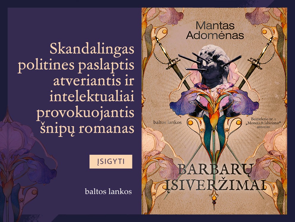 Barbarų įsiveržimai