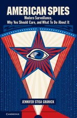 American Spies