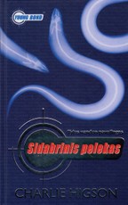 Sidabrinis pelekas