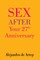 Sex After Your 27th Anniversary