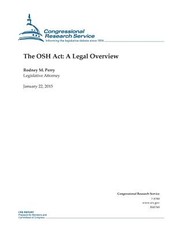 The OSH Act
