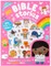 My Bible Stories Activity Book (Pink)