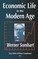 Economic Life in the Modern Age