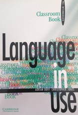 Language in Use Pre-intermediate Classroom book