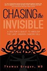 Chasing the Invisible