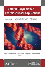 Natural Polymers for Pharmaceutical Applications