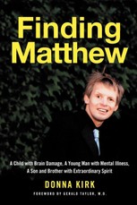 Finding Matthew