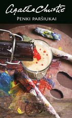 Penki paršiukai (2016)