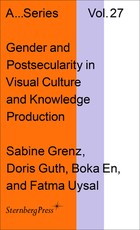Gender and Postsecularity in Knowledge Production and Visual Culture