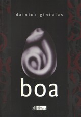 Boa