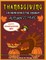 Thanksgiving Coloring Books For Children