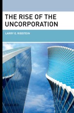 The Rise of the Uncorporation
