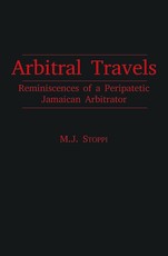Arbitral Travels