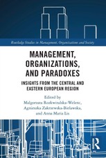Management, Organizations, and Paradoxes