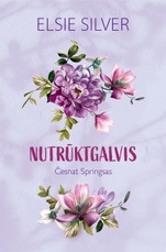 Nutrūktgalvis (Česnat Springsas, #4)