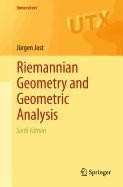 Riemannian Geometry and Geometric Analysis
