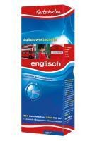 Karteikarten Grundwortschatz Englisch